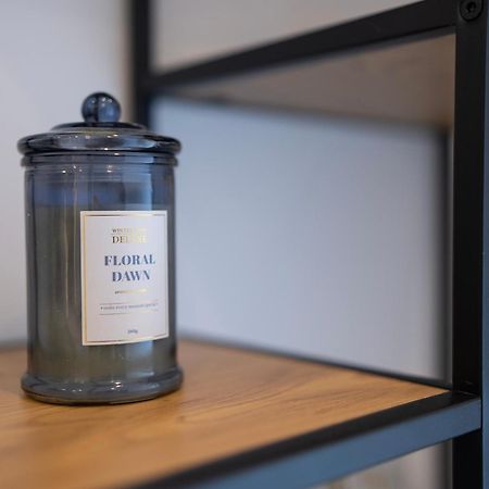 Regent Blue Apartments - Free Private Parking 莫斯塔尔 外观 照片