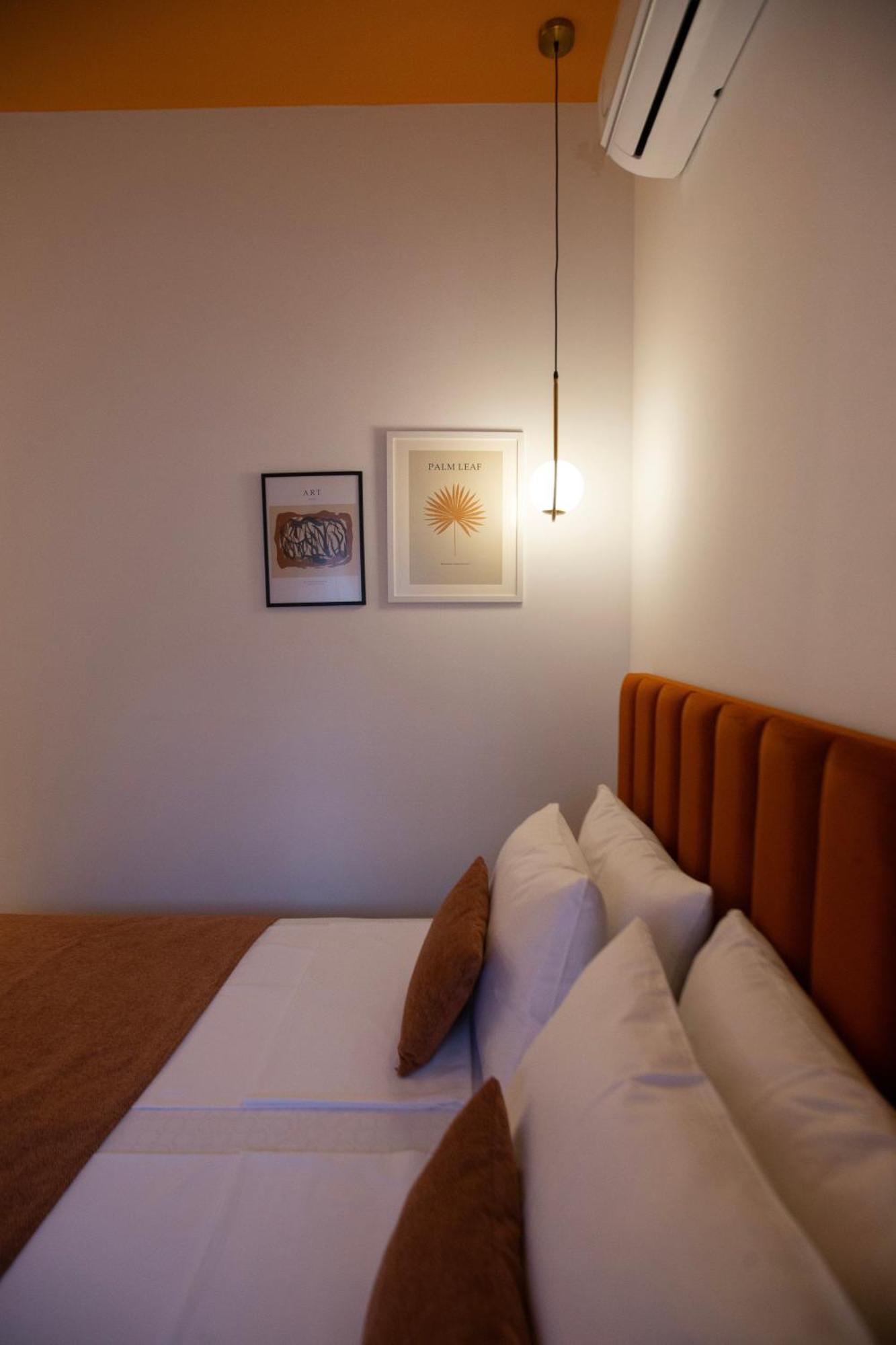 Regent Blue Apartments - Free Private Parking 莫斯塔尔 外观 照片