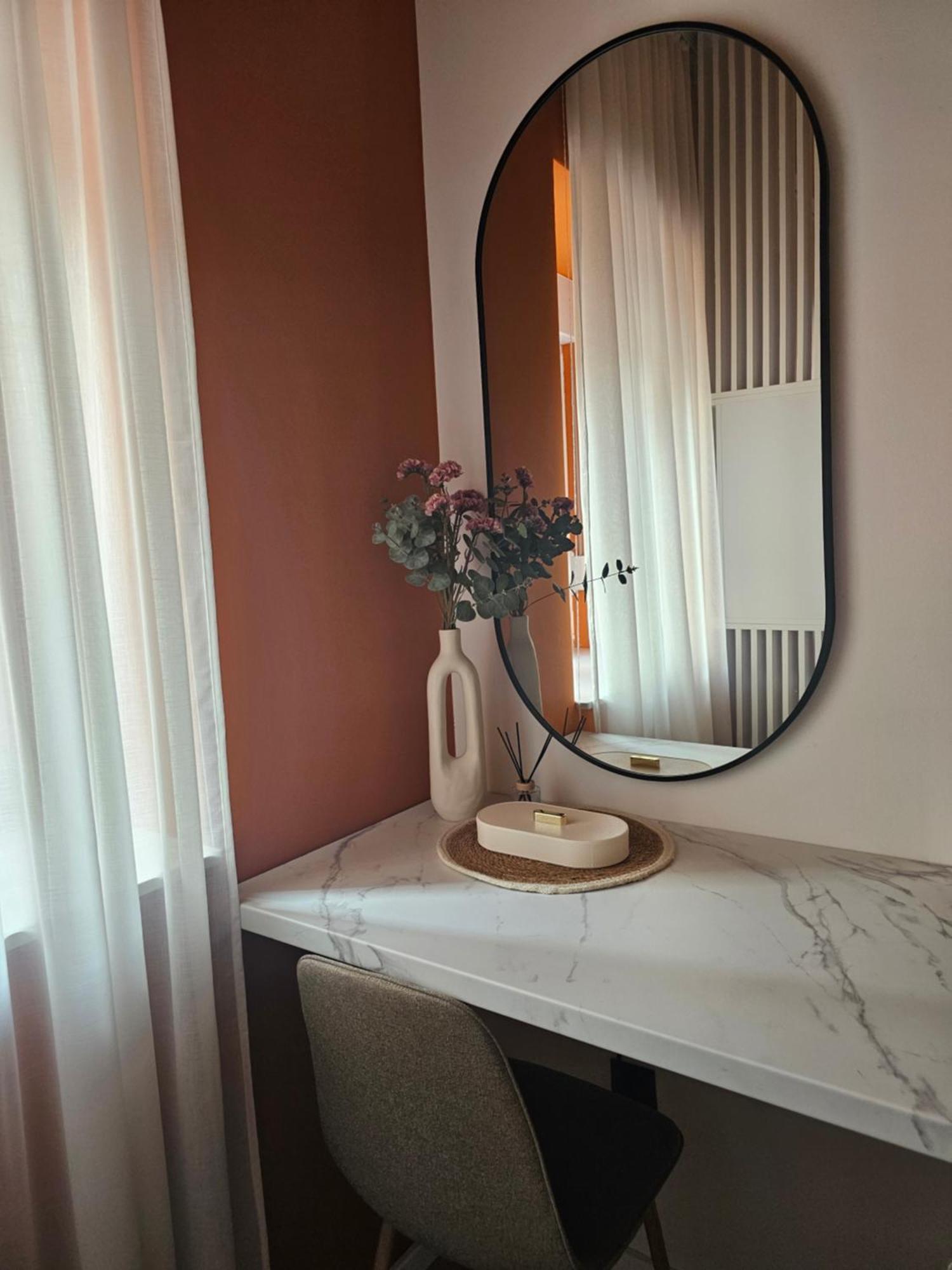 Regent Blue Apartments - Free Private Parking 莫斯塔尔 客房 照片